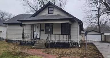 Main picture of 7006 Elzey St