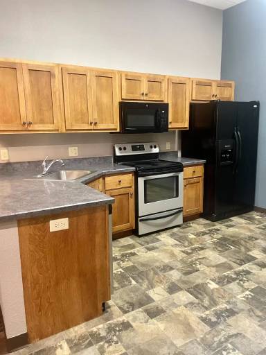 Main picture of 1300 E Iron Ave