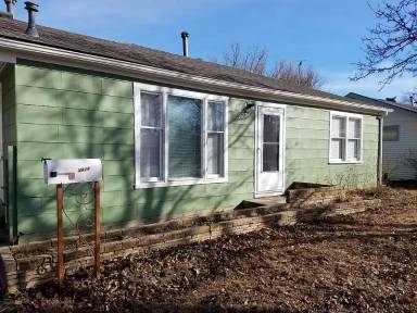 Main picture of 4428 S Osage Ave