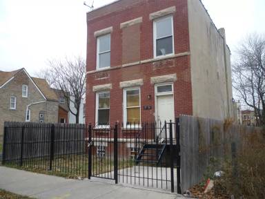 Main picture of 4326 W Gladys Ave