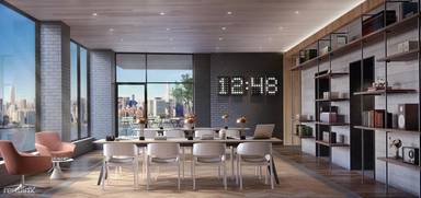 Main picture of The Greenpoint Apartments