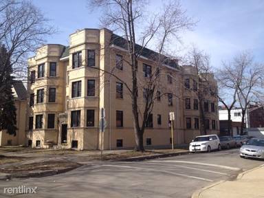 Main picture of 3943 W Belle Plaine Ave