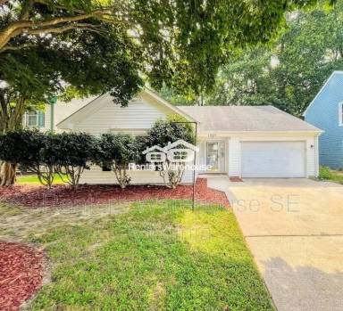 Main picture of 1089 Oakton Mews