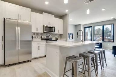 Main picture of THIRD Apartments