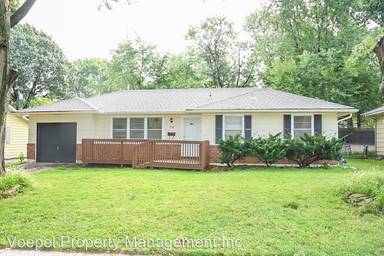 Main picture of 108 NW 4th St