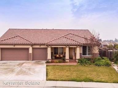 Main picture of 3808 Stafford Springs Way