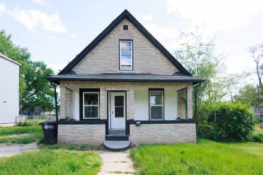Main picture of 2525 Himebaugh Ave