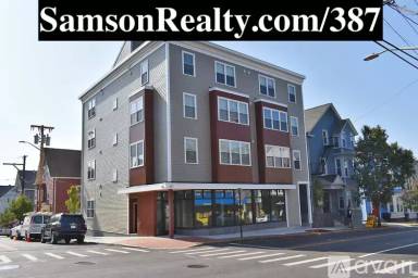 Main picture of 387 Wickenden St