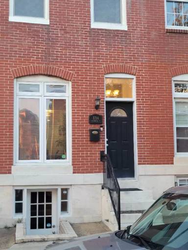 Main picture of 3314 Odonnell St