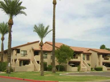 Main picture of Boardwalk of Chandler