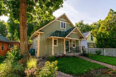 Main picture of 316 N Loomis Ave