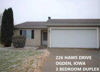 Main picture of 214 Haws Dr