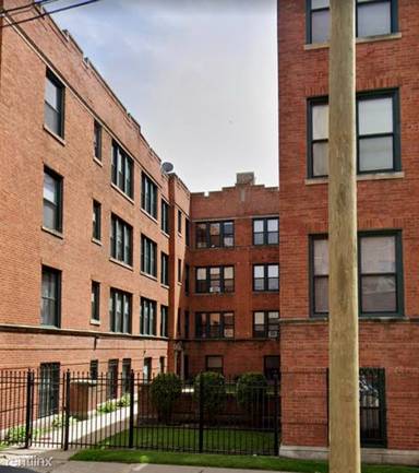 Main picture of 1825 E 72nd St & 7201 S Constance Ave Apartments