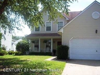 Main picture of 3992 Cedarwood Ln