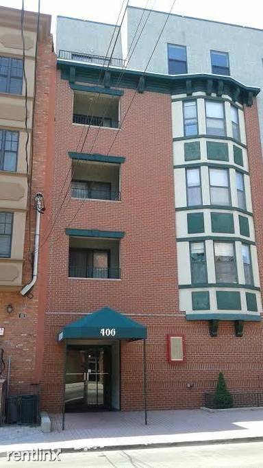 Main picture of 406 Jefferson St