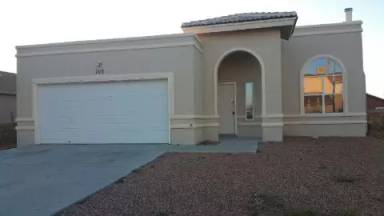 Main picture of 705 Desert Cloud Dr