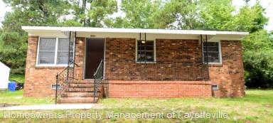 Main picture of 1008 Augusta Dr