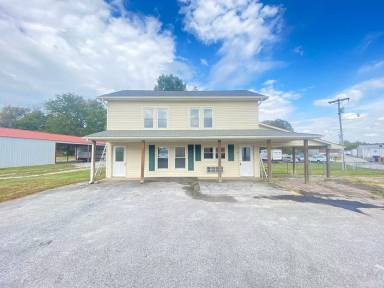 Main picture of 306 Doss Ave