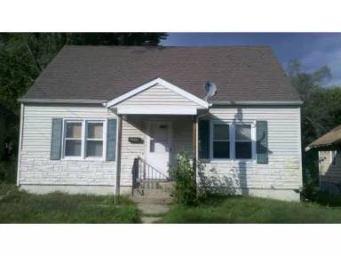 Main picture of 2315 Green St