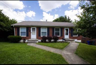 Main picture of 1244 Alexandria Dr