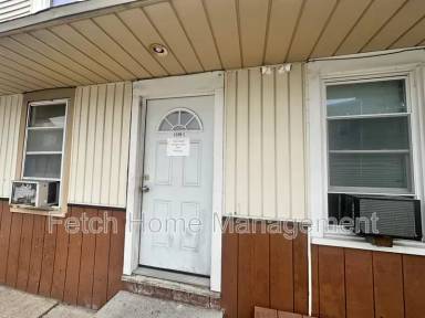 Main picture of 521 Lehman Street and 402-416 New Street