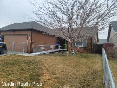 Main picture of 603 Annie Way