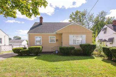 Main picture of 16806 Holly Hill Dr
