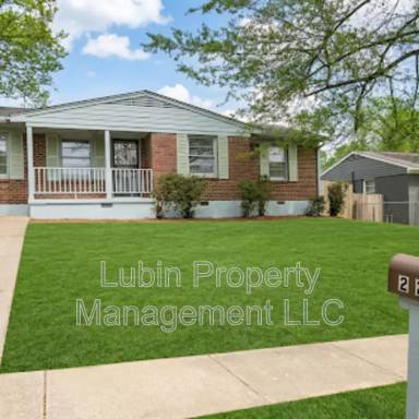 Main picture of 2202 Cassie Ave