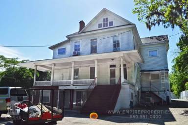 Main picture of 310 N Gadsden St