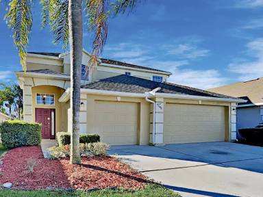 Main picture of 5140 Marbella Isle Dr