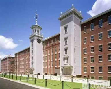 Main picture of Waterfront Lofts at Boott Mills