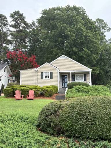 Main picture of 2707 Wayland Dr