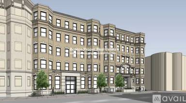 Main picture of 100 Hemenway Apartments