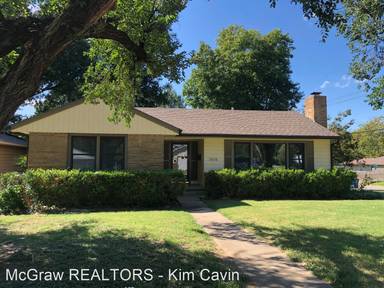 Main picture of 3604 S Toledo Ave