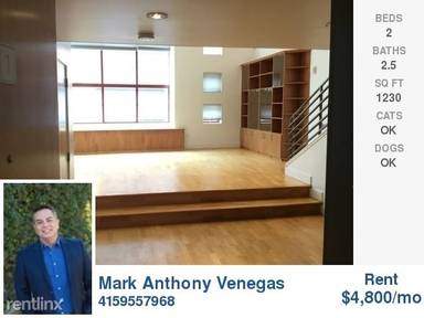 Main picture of 1025 Minna St