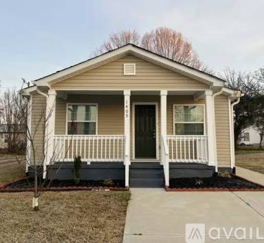 Main picture of 1405 Leonard Ave