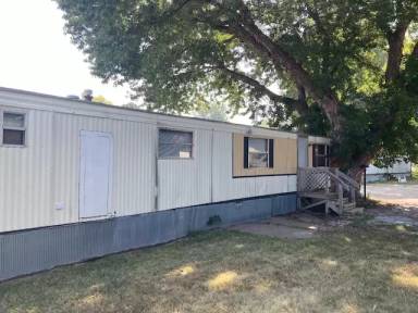Main picture of 2703 W 24th St