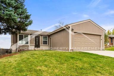 Main picture of 5796 W 74th Pl
