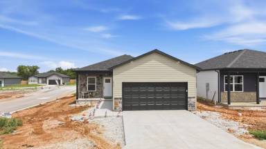 Main picture of Wilsons Ridge, Floorplan B - 1