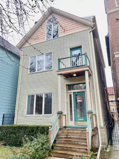 Main picture of 3336 N Lakewood Ave