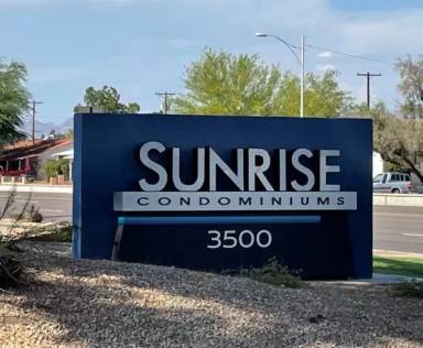 Main picture of Sunscape