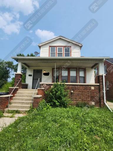Main picture of 9190 Hayes St