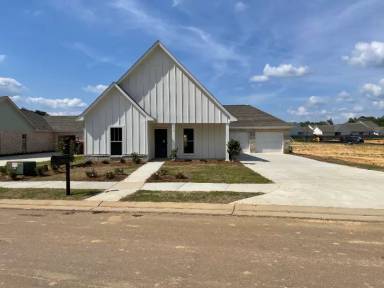 Main picture of 867 Long Leaf Cir