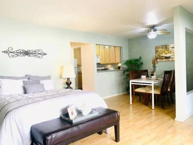 Main picture of The Village Woods Condominium Complex