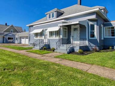 Main picture of 1505 Carr St