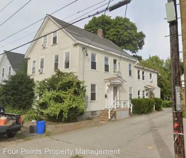 Main picture of 41 Park St