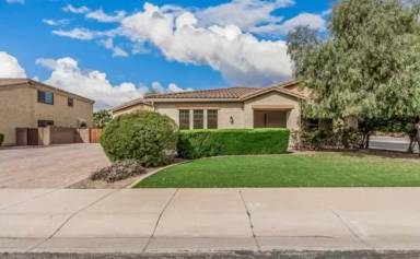 Main picture of 4318 N 180th Dr