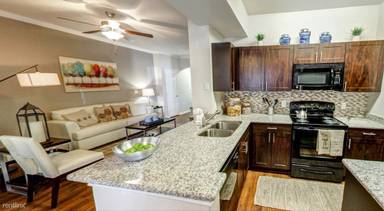 Main picture of Abelia Flats
