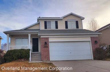 Main picture of 14333 S Dreamfield Dr