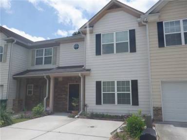 Main picture of 1534 Rogers Preserve Rd